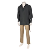 Aquaman Arthur Curry Cosplay Costume Outfits Halloween Carnival Suit