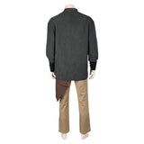 Aquaman Arthur Curry Cosplay Costume Outfits Halloween Carnival Suit