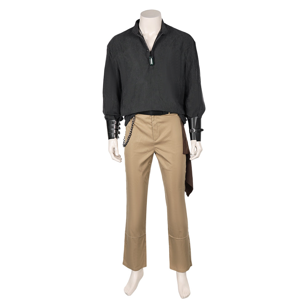 Aquaman Arthur Curry Cosplay Costume Outfits Halloween Carnival Suit