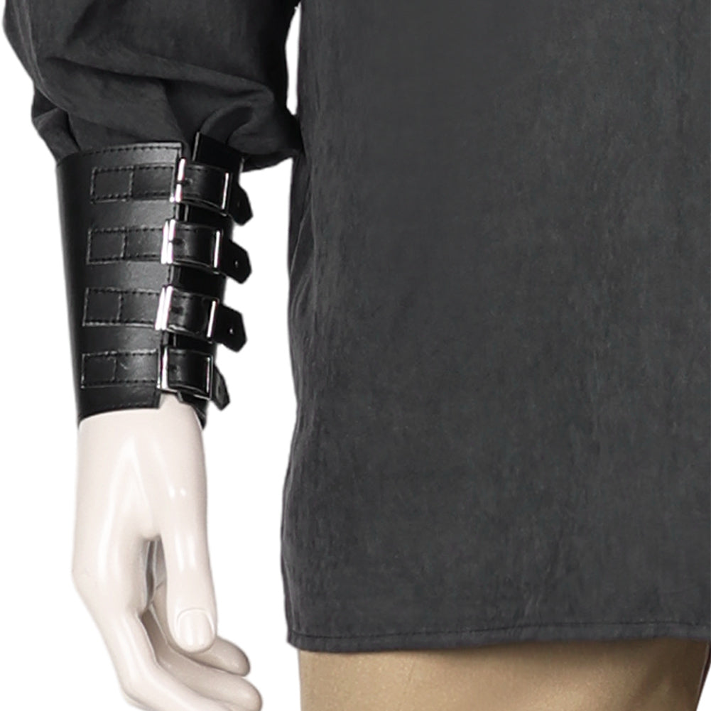 Aquaman Arthur Curry Cosplay Costume Outfits Halloween Carnival Suit