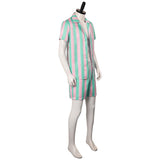 Barbie Ken Beach Outfits Cosplay Costume Halloween Carnival Suit