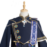 ES Ensemble Stars Eden - Sakuma Rei/Sakuma Ritsu/Ayase Mayoi/Ran Nagisa Outfits Cosplay Costume Halloween Carnival Suit