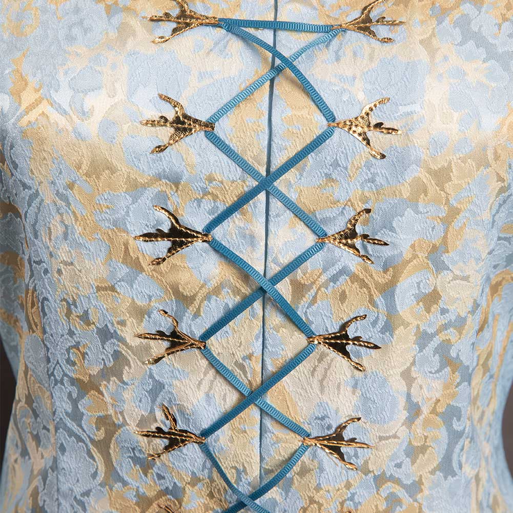 Cosplay Costume Outfits Halloween Carnival Party Suit Rhaenyra Targaryen House of the Dragon Game of Thrones