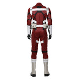 Black Widow 2021 film-Alexei Shostakov-Red Guardian Cosplay Costume Halloween Carnival Costume for Men