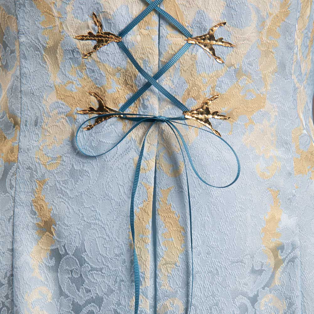 Cosplay Costume Outfits Halloween Carnival Party Suit Rhaenyra Targaryen House of the Dragon Game of Thrones