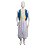 Kids Children The Super Mario Bros Movie Toad/KINOPIOCosplay Costume Outfits Halloween Carnival Suit