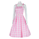 Barbie Kids Girls Cosplay Costume Outfits Halloween Carnival Suit