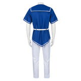 Oshi No Ko My Idol's Child Hoshino Akuamarin Cosplay Costume Outfits Halloween Carnival Suit