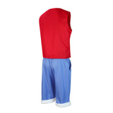 One Piece Luffy Outfits Cosplay Costume Halloween Carnival Suit