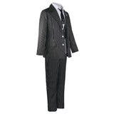 Danganronpa Kuzuryuu Fuyuhiko Outfits Cosplay Costume Halloween Carnival Suit