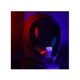 Cyberpunk Cosplay Latex Masks Halloween Costume Props