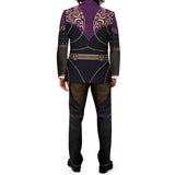 Baldur's Gate 3 Astarion Game Character Cosplay Original Adult Suit Cosplay Costume Outfits