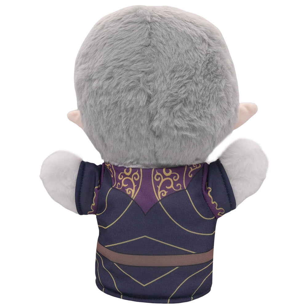 Baldur's Gate 3 Astarion Game Character Cosplay Plush Glove Puppet