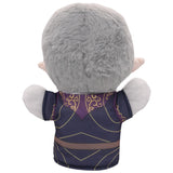 Baldur's Gate 3 Astarion Game Character Cosplay Plush Glove Puppet