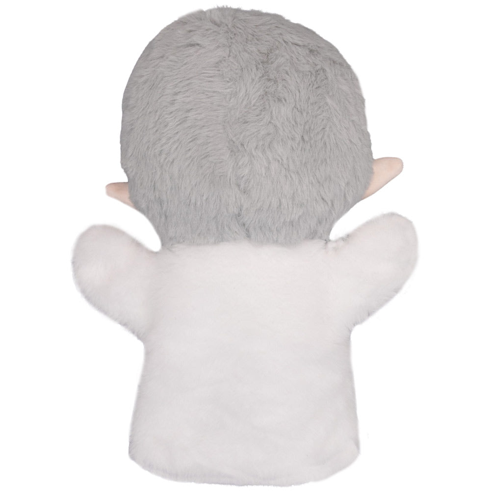 Baldur's Gate 3 Astarion Game Character Cosplay Plush Glove Puppet