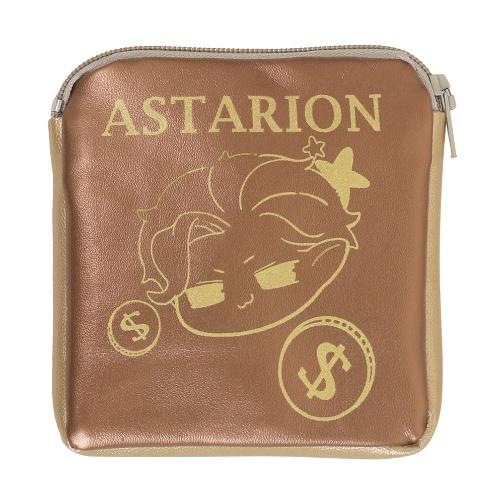 Baldur's Gate 3 Astarion Mini Cute Printed Coin Purse Accessories