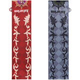 Baldur's Gate 3 Astarion Original Printed Scarf Cosplay Costume Accessories Outfits
