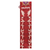 Baldur's Gate 3 Astarion Original Printed Scarf Cosplay Costume Accessories Outfits