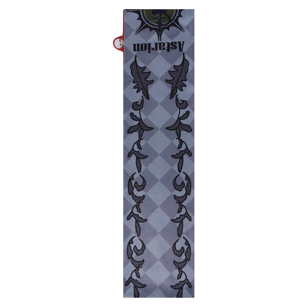 Baldur's Gate 3 Astarion Original Printed Scarf Cosplay Costume Accessories Outfits
