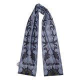 Baldur's Gate 3 Astarion Original Printed Scarf Cosplay Costume Accessories Outfits