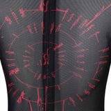 Baldur's Gate 3 Astarion Tight Sexy Bodysuit Lingerie Cosplay Costume Outfits Halloween Carnival Suit