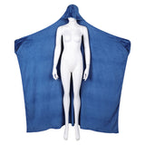 Baldur's Gate 3 Blue Lazy Blankets