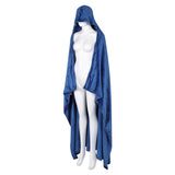 Baldur's Gate 3 Blue Lazy Blankets