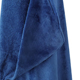 Baldur's Gate 3 Blue Lazy Blankets