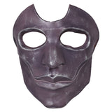 Baldur's Gate 3 Dark Justiciar Mask Cosplay Latex Masks Helmet Masquerade Halloween Party Costume Props