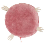 Baldur's Gate 3 Intellect Devourer Cute Cartoon Plush Coin Purse Bag Accessories