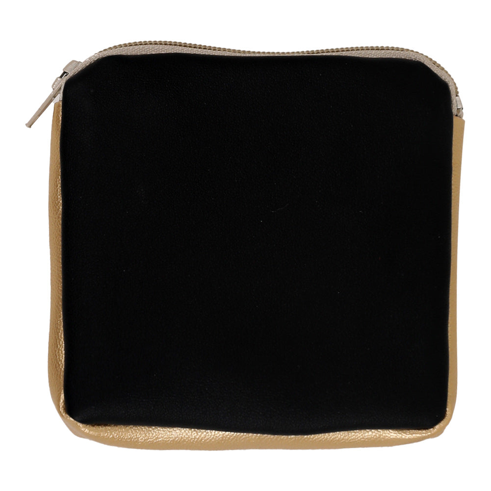 Baldur's Gate 3 Iron Duke Game Achievement Leather Printed Mini Cute Coin Purse Accessories