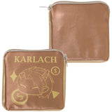 Baldur's Gate 3 Karlach Mini Cute Printed Coin Purse Accessories