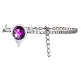Baldur's Gate 3 Shadowheart Cosplay Headband Halloween Carnival Costume Accessories