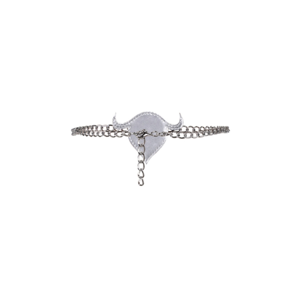 Baldur's Gate 3 Shadowheart Cosplay Headband Halloween Carnival Costume Accessories