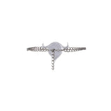 Baldur's Gate 3 Shadowheart Cosplay Headband Halloween Carnival Costume Accessories