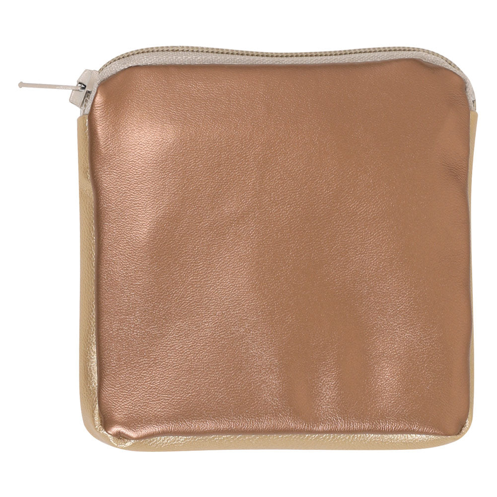 Baldur's Gate 3 Shadowheart Mini Cute Printed Coin Purse Accessories