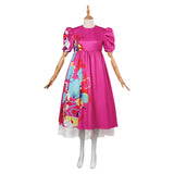 Barbie 2023 Kate Kids Children Girls Cosplay Costume Outfits Halloween Carnival Suit