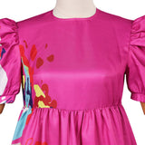 Barbie 2023 Kate Kids Children Girls Cosplay Costume Outfits Halloween Carnival Suit