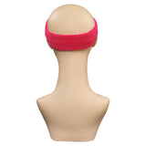 Barbie Print Sportswear Outfits Cosplay Costume Halloween Carnival Suit