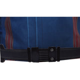 Guardians of the Galaxy Vol. 3-Star-Lord Cosplay Costume Jacket  Belt Outfits Halloween Carnival Party Suit