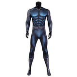 Aquaman Arthur Curry Cosplay Costume Outfits Halloween Carnival Suit