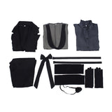 Black Butler Ciel Phantomhive Anime Character Black Set Cosplay Costume Outfits