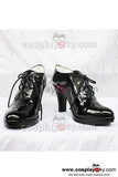 Black Butler Grell Sutcliff Cosplay Shoes
