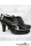 Black Butler Grell Sutcliff Cosplay Shoes