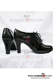 Black Butler Grell Sutcliff Cosplay Shoes