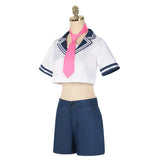 Oshi No Ko My Idol's Child Kurokawa Akane Cosplay Costume Outfits Halloween Carnival Suit