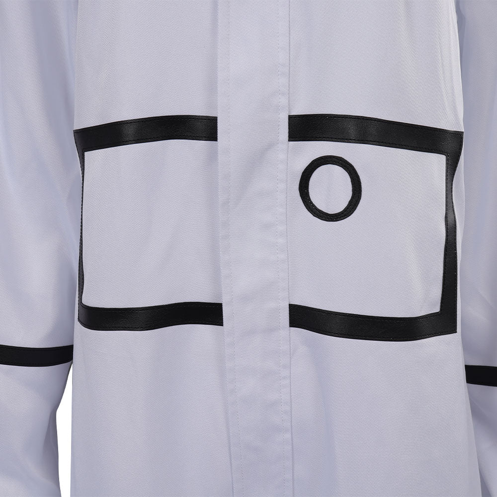 Barbie Jumpsuit Outfits Cosplay Costume Halloween Carnival Suit