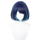 Oshi No Ko My Idol's Child Akane Kurokawa Cosplay Wig Carnival Halloween Props