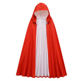 4Pcs Hocus Pocus Dress Mary Sanderson Cosplay Costume Coat Halloween Carnival Suit