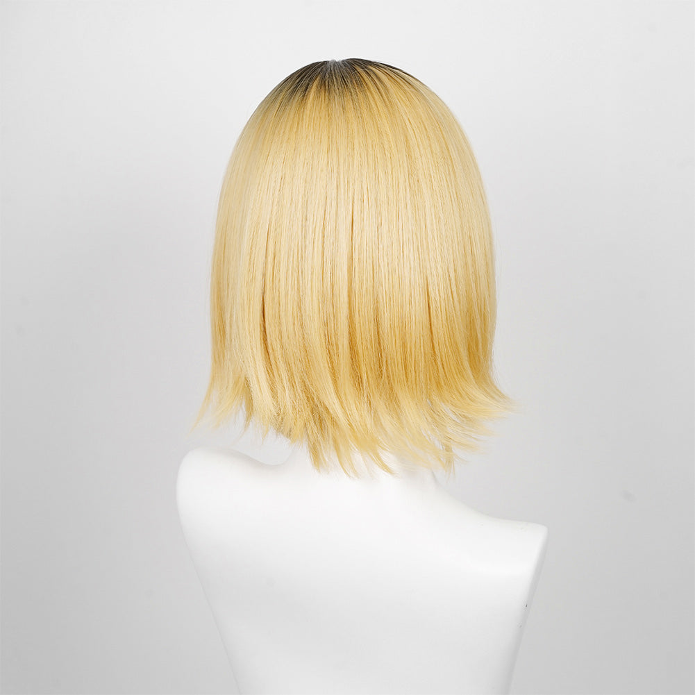 Oshi No Ko My Idol's Child MEM CYO Cosplay Wig Carnival Halloween Props